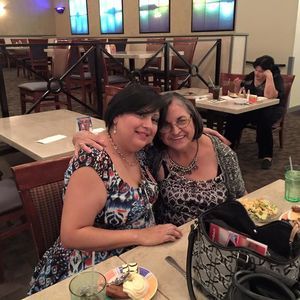 Meet your Posher, Anita